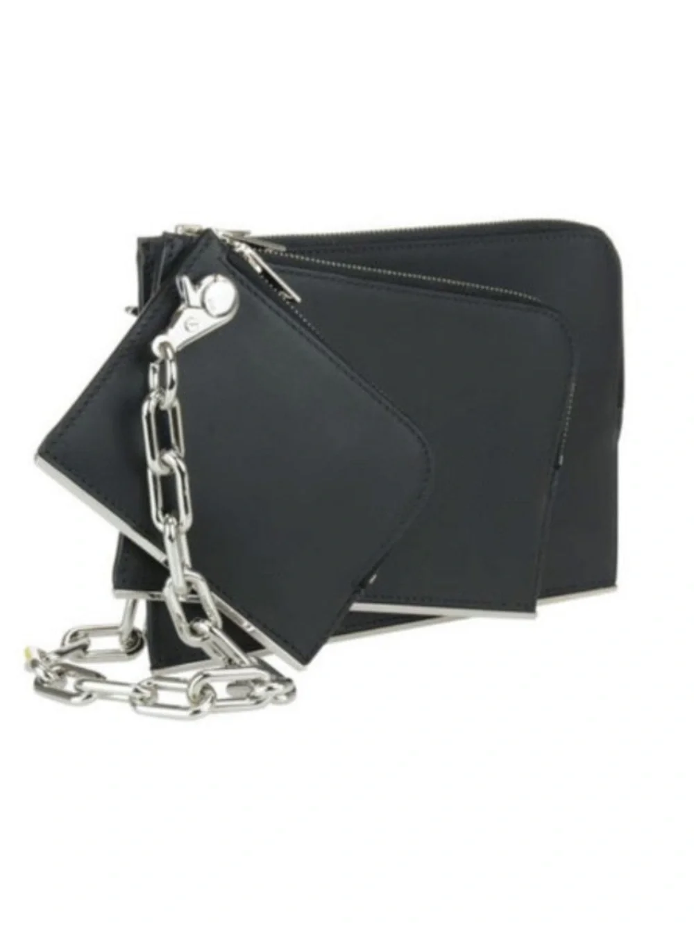 Alexander Wang sleek black